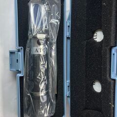 糖度計　Brix0~32%　C-Timvasion 　温度自動補正　