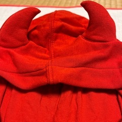 H&Mフード付きトレーナーの画像