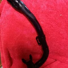 ダイビング　シュノーケル　ヘレイワホ　中古品