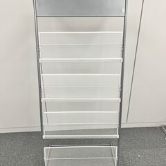 マガジンラック（11/26までに取りに来ていただける方優先）