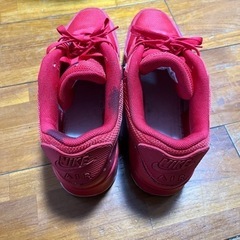 ナイキエアマックス☆30センチの画像