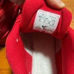 ナイキエアマックス☆30センチの画像