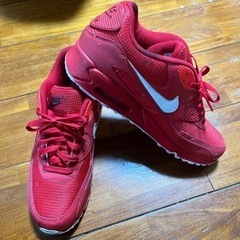 ナイキエアマックス☆30センチの画像