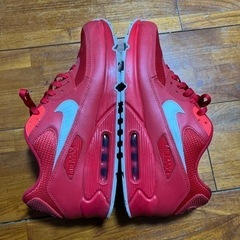 ナイキエアマックス☆30センチの画像