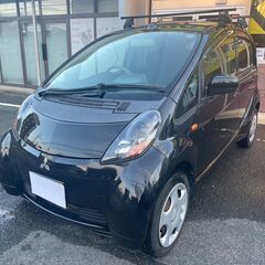 破格シリーズ　8.8万円　三菱アイ　H22　14.3万㎞　車検R...