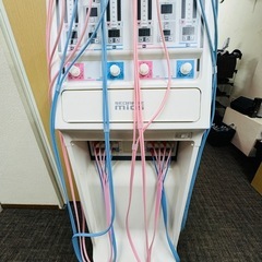 健康　電気　低周波