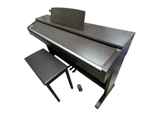 決定しました 動作品 電子ピアノ CASIO AP-220 2010年