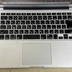 MacBook Air 2014 CTO 8G Core i7の画像