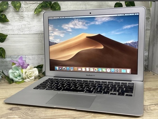 Mac MacBook Air 2014 CTO 8G Core i7