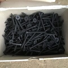 平板瓦ビス 4.0×41mmの画像