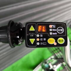 【電動アシスト自転車】BRIDGESTONE ブリヂストン  アシスタU DX 26インチ【中古バッテリーは寿命不明の為保証対象外です】【引取限定・現状渡し】三重県の画像