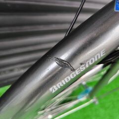 【電動アシスト自転車】BRIDGESTONE ブリヂストン  アシスタU DX 26インチ【中古バッテリーは寿命不明の為保証対象外です】【引取限定・現状渡し】三重県の画像