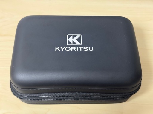 絶縁抵抗測定器（メガテスター）共立 KEW3441