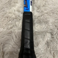 ヨネックス ソフトテニスラケット ジュニア ACE63Gの画像
