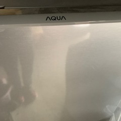 2ドア　冷蔵庫　一人暮らし用　小型　の画像