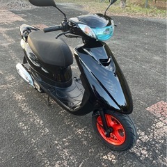最終型！ジョグZR！SA58J☆バッチリ整備済み！とても綺麗です！