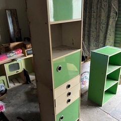 昭和レトロ家具