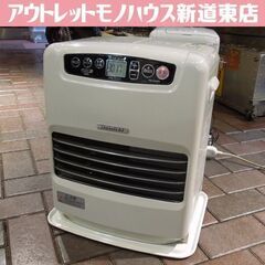 ダイニチ工業 石油ファンヒーター FWY-32CW19 2019...