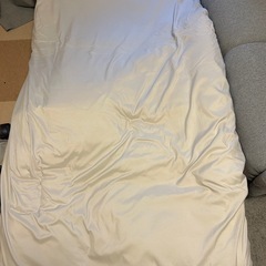 予定者決まりました。+網ラックの画像