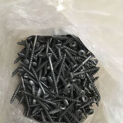 四角穴コーススレッド 60mmの画像