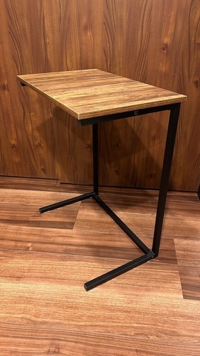 サイドテーブル【新品】