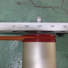 ３本ローラー / 自転車トレーニング用　★中古★の画像