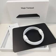 【美品】Apple Magic TrackPad (A1535)...