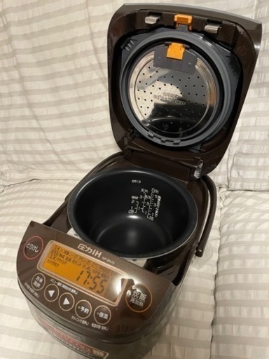 ご相談中　家電 キッチン家電 炊飯器