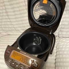 ご相談中　家電 キッチン家電 炊飯器の画像