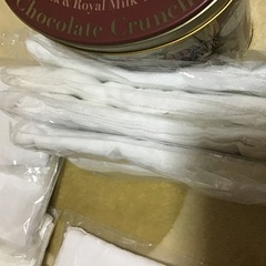 未使用品　タオル　10枚の画像