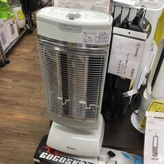 【美品】ダイキン　遠赤外線暖房機　ERFT11SS-T 2015年製　首振り 2015年製】ダイキン ERFT11SS-T 電気ストーブ CERAMHEAT