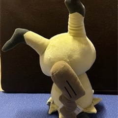 特価【新品】ポケットモンスター めちゃでかミミッキュぬいぐるみの画像