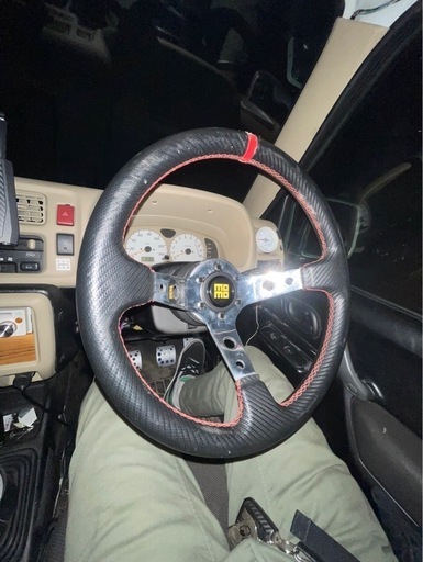 【値下げしました】JB23 ジムニー　カスタム　クロカン　4wd マニュアル