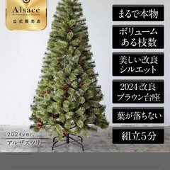 クリスマスツリー🎄