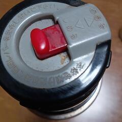 魔法瓶の画像