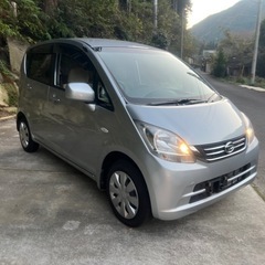 ダイハツ　ムーヴ　Xスペシャル　2万7千キロ
