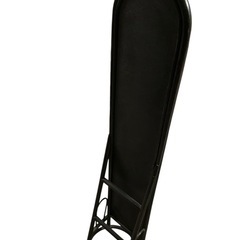 【最終値下げ】木製スタンドミラー 高さ152cm 横幅32cmの画像