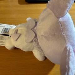 クロミ　ぬいぐるみの画像