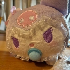 クロミ　ぬいぐるみ