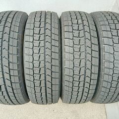 冬14インチ 極上品【2023年】175/65R14 日本製【~...