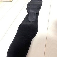 年内処分　妊婦さんの腰しっかりサポーターの画像