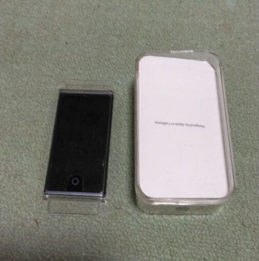 ｉＰｏｄnano