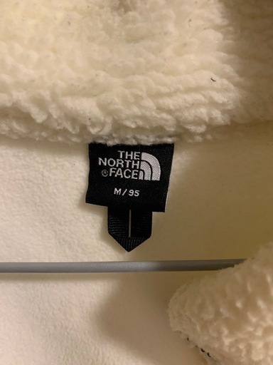 THENORTHFACE 50周年記念 ボアフリース日本未発売 ノースフェイス