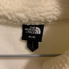 THENORTHFACE 50周年記念 ボアフリース日本未発売 ノースフェイスの画像