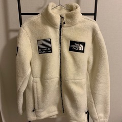 THENORTHFACE 50周年記念 ボアフリース日本未発売 ...