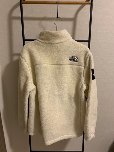 THENORTHFACE 50周年記念 ボアフリース日本未発売 ノースフェイス