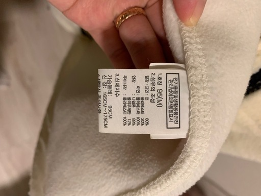THENORTHFACE 50周年記念 ボアフリース日本未発売 ノースフェイス