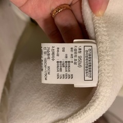 THENORTHFACE 50周年記念 ボアフリース日本未発売 ノースフェイスの画像
