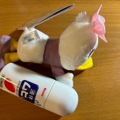 デイジーダック　ぬいぐるみの画像