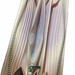 COACH マトラッセ マテラッセ 長財布の画像